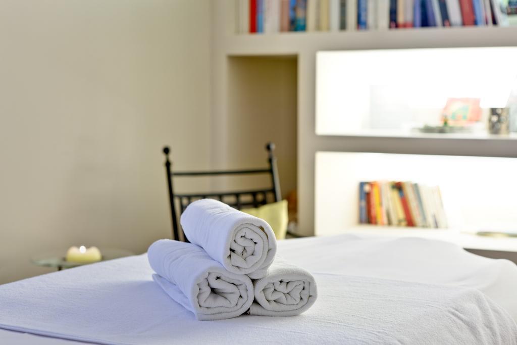 Hotel Landhaus Innerhofer Schenna Luaran gambar