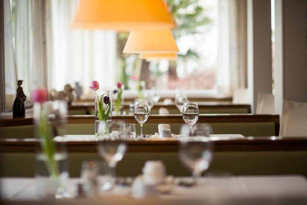 Hotel Landhaus Innerhofer Schenna Luaran gambar
