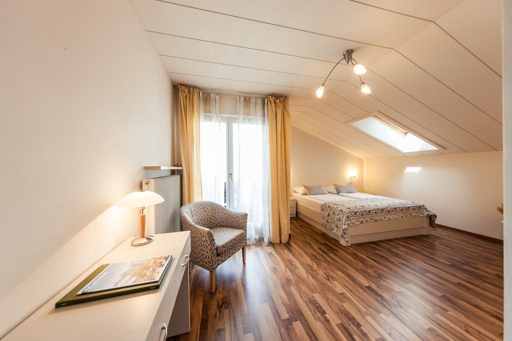 Hotel Landhaus Innerhofer Schenna Luaran gambar
