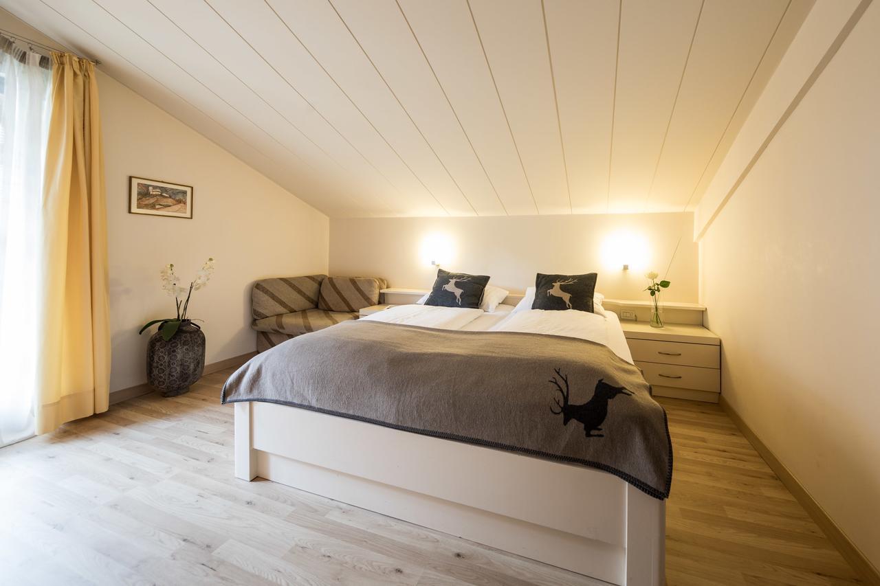 Hotel Landhaus Innerhofer Schenna Luaran gambar